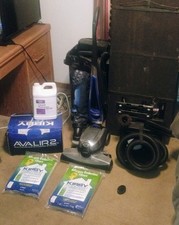 Kirby Avalir 2 Vacuum cleaner