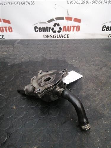 Depressore freni pompa - /, del