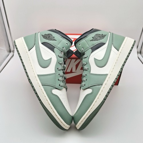 Nike air jordan mid nuove - nike, 1