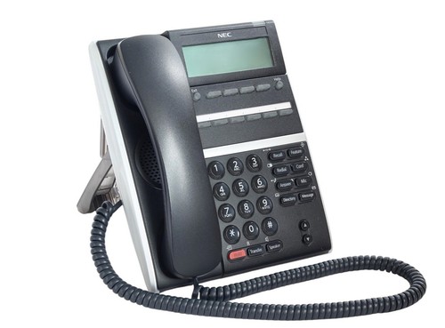Telefono sistema nec - sistema,