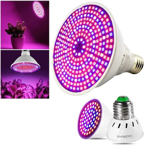 Luce led per coltivazione - per,