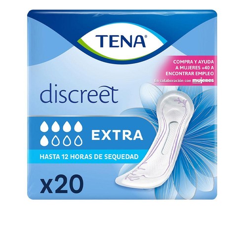 Tena lady - lady,