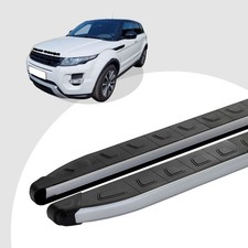 Pedane Adatte Per Land Rover