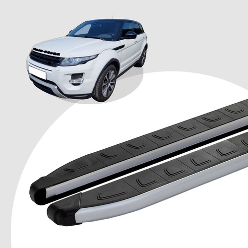 Pedane adatte per land rover - pedane,