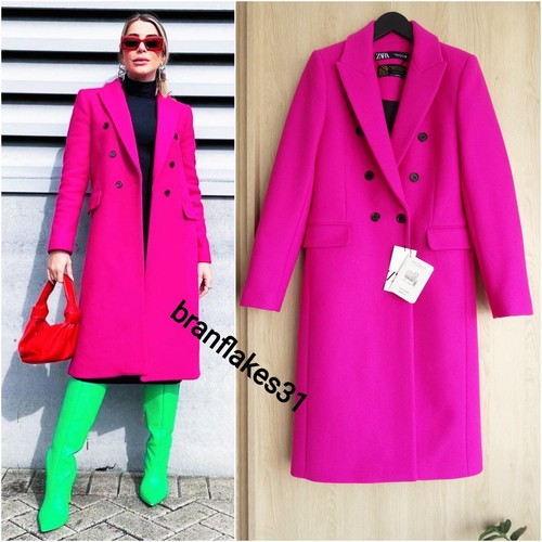 Cappotto premium doppiopetto - premium,