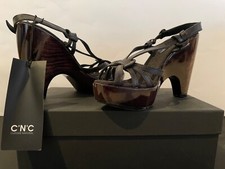 CNC ZEPPA LINEA 38 zoccoli