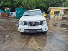 RICAMBI NISSAN NAVARA D40 KING CAB MOTORE 2.5 TD YD25 4WD CAMBIO 6M 128KW 2007