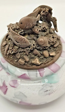 Ottaviani Scultura in argento