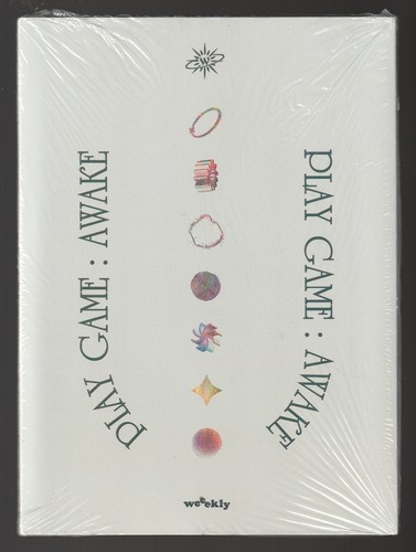 Weeekly play game - ♫,
