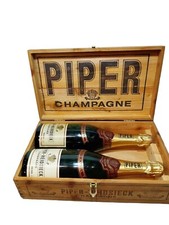 Champagne piper heidsieck brut - champagne,