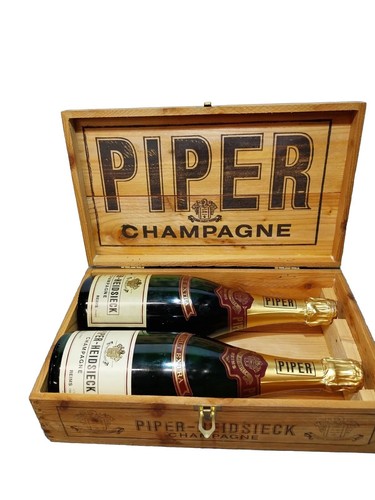 Champagne piper heidsieck - champagne, piper-heidsieck