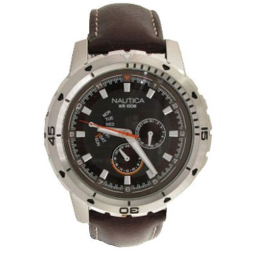 Orologio uomo nautica - orologio,