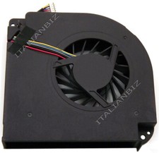 Ventola cpu cooling fan - cooling,