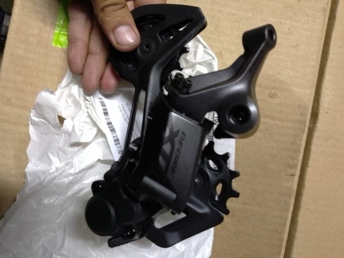 Shimano cambio post - shimano, mtb