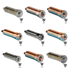 ADATTATORE WHYTE CARBON TRIPLE