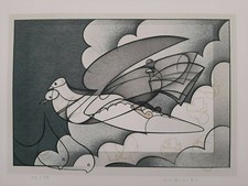Floriano bodini le - -, 2
