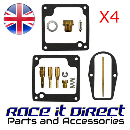 Kit riparazione carburatore - kit,