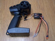 Radio spettro axial scx10 - radio,