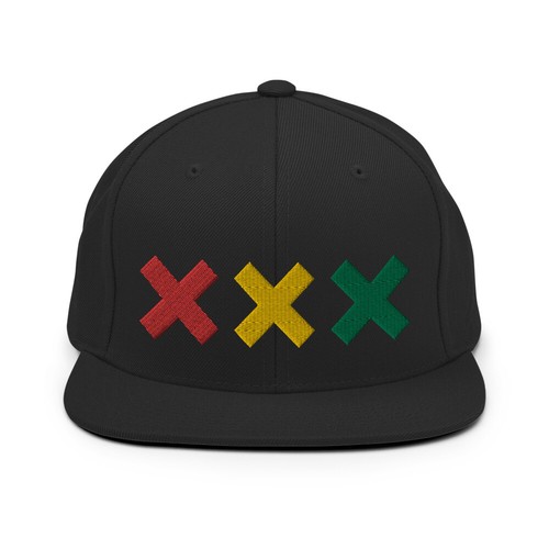 Cappello snapback ajax - cappello,