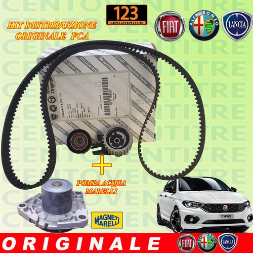 Kit distribuzione originale - distribuzione,