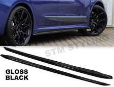 BMW SERIE 3 G20 ESTENSIONI