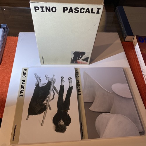 9788887029871 pino pascali - 9788887029871,