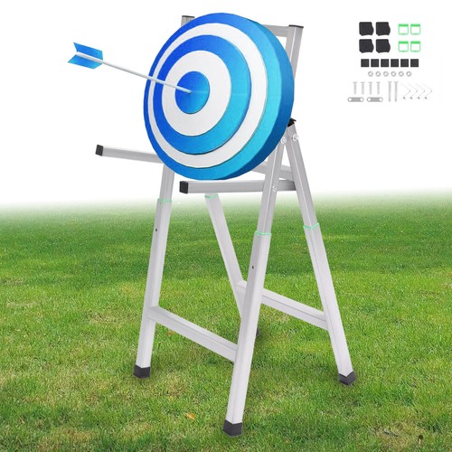 Adjustable archery target - adjustable,