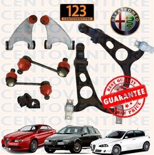 Bracci braccetti alfa romeo - ,