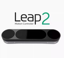 Leap Motion Controller 2