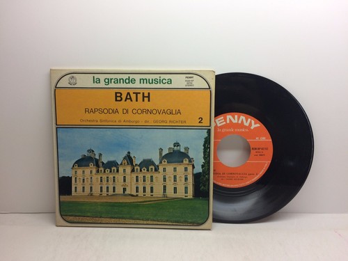 Grande musica bath - "la, musica"