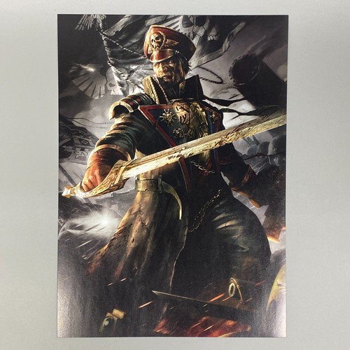 Poster arte commissario - d'arte,