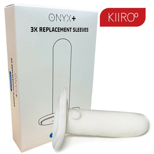 Kiiroo 3x replacement - kiiroo,