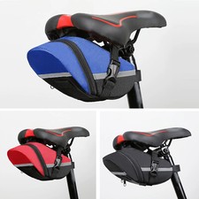 Borsa da sella per bicicletta