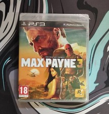 ✨🆕 PRECINTADO Max Payne 3