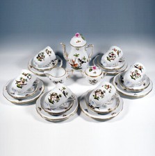 12 PERSONE HEREND SERVIZIO