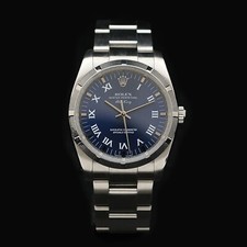 Rolex oyster perpetual - oyster,