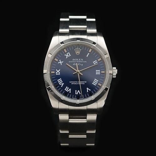 Rolex oyster perpetual - rolex,