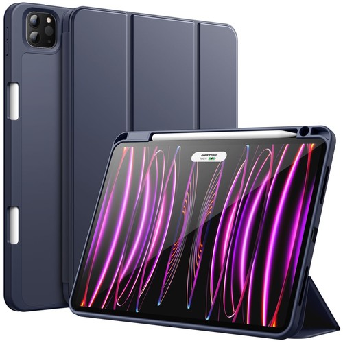 Custodia jetech per ipad pro - custodia,