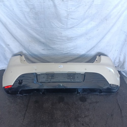 850126718r paraurti post - 850126718r,