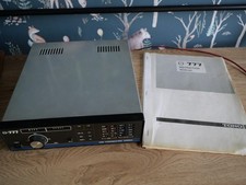 Unità terminale Tono Theta