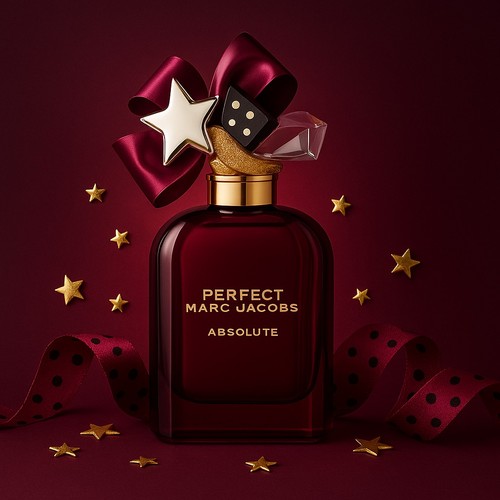 Marc jacobs perfect absolute - jacobs, /
