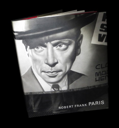 Photographie frank - [photographie],
