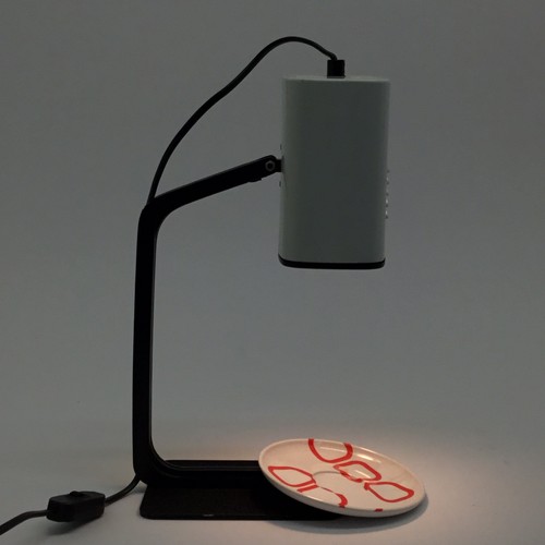 Rare table lamp spot - rare,