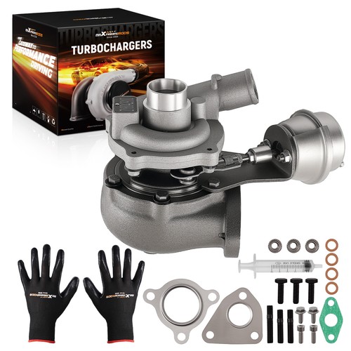 Turbocompresseur for opel - turbocompresseur,