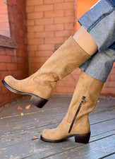 Stivali fiorentini baker - stivali,
