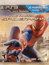 Amazing Spiderman (Sony