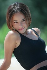 Alizee Jacotey (Vol 1) 1,400