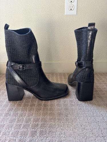 Stivaletti sam edelman marci - stivaletti,