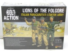 Bolt Action 402615802 Lions of