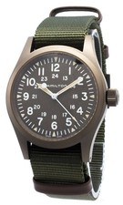 Hamilton Khaki Field Swiss